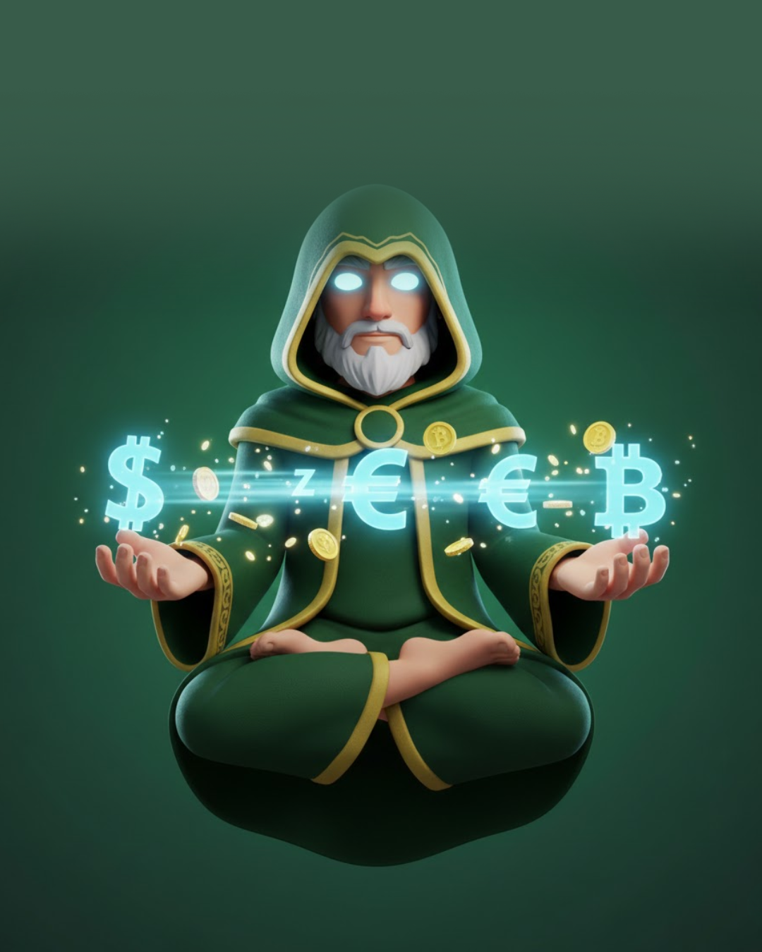 Carta de El Mago